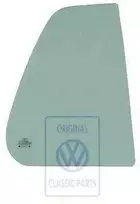 VAG Golf Mk3 Vento Stiklinė Durelė Originalus 1H4845216A