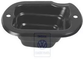Vag Golf Mk3 Variant Vento Formuotas Elementas Originalus 1H5807558