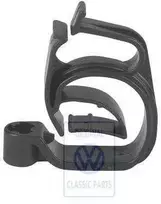 Vw Golf Mk4 Kabrioletas Lipdukas Vag Originalus 1H0972847