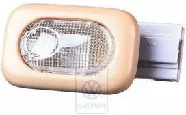 Vag Adapteris Elektros Kabelis Golf Mk3 Mk4 Vento 1H0971583