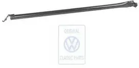 VAG Priekinis Stabdžių Rėmas Golf 4 1997-2003 Originalus 1H4833506A