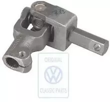Vag Cardano Šafts Golf 4 1997 2003 Originalus 1H1419952B
