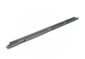 Vag Langų Valytuvų Antžvėris Juodas Volkswagen Passat 1997 2005 Originalus 3B0839472CB41