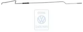 VAG Passat B4 1994 1997 Pradžios Svoris Originalus 3A5827515