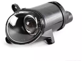 Vag Halogenas Rūkas Šviesa Volkswagen Passat 3B 2001-2005 Originalus 3B7941700A