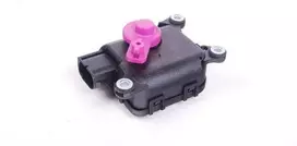 VAG Oro Šildymo Valdymo Mechanizmas Audi A3 2001-2005 Volkswagen Golf 2000-2007 Originalus 1J1907511C