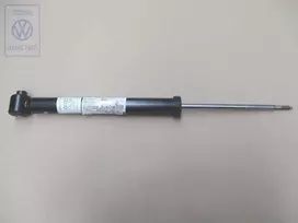 Vag Šokis Absorbuotojas Passat B5 1997 2000 Originalus 4B0513031J