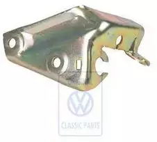 Vag Tension Rod Holder Caddy Mk1 Golf Mk1 Jetta Mk1 Originalus 171723583A