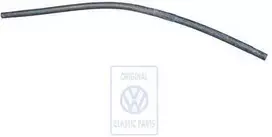 Vag Šilumnešio Šlaunis T3 1986 1992 Originalus 251265058A