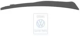 Vag Stulpelio Dangos Viršas New Beetle Cabriolet 2003 2010 Originalus 1Y0871258