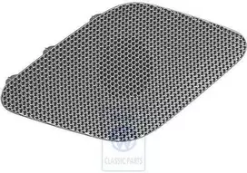 Vag Dangtelis Garsiakalbis Golf Mk5 2004 2009 Originalus 1K4868152C71N