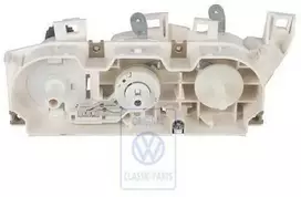 Švaraus oro priežiūros reguliatorius Vag Sharan Mk1 1996 2000 Originalus 7M1820045G