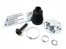 Vag Sujungimo Dangtelis Volkswagen Polo 2007 2009 Audi TT Originalus 8N0498201C