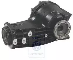 Vag Passat B5 Gp 2001 2005 Galinio Tilto Originalus 01R500044G