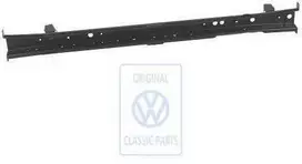 Vag T4 1991 2004 Kryžminė Šaudyklė Ratukuose Originalus 707803131