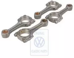 Vag Golf Mk1 Jetta Mk1 Variklio Stumokliniu Ratai Originalus 068198401D