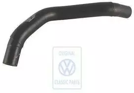 Vag Šilumnešio Šlaunis Lupo Polo 6N 6N2 1995 2006 Originalus 6N0121096H