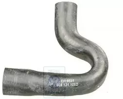 Vag Šilumnešio Šlaunys T3 1986 1992 Originalus 025121108D
