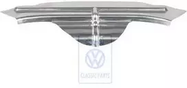 Vag Passat B5 2001 2005 Šildymo Skydelis Originalus 3B7825627