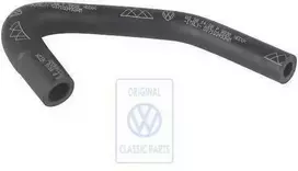 Vag Vedinimo Žarna Sharan Mk1 1996 2000 Originalus 037103493AM