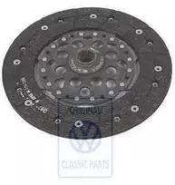 Vag Kibimo Diskas T4 1996 2004 Originalus 074141031Q