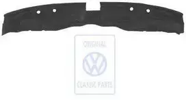 Vag Vėjo Gaidelio Damplynas Polo 6N2 2000 2002 Originalus 6N0863994A