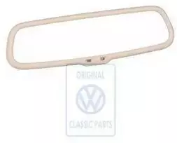 Vag Vidinė Veidrodis Automatiškai Sulankstomas Bora Golf Mk4 2003 2006 Originalus 6Q0857511B8YS