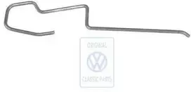 Vag T4 1991 1996 Variklio Sraigta Originalus 701881243