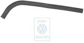 Vag Kaučių Šilumnešių Vamzdis Audi A4 A6 1995-2005 Originalus 025121074