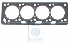 Vag Derby Mk2 Polo 2F 82 90 91 94 Galvos Garna Originalus 031103383N