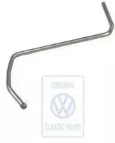 Vag Golf Mk3 Passat B4 Deguonies Sumaištos Pašalinimo Vamzdis Originalus 037253873AD