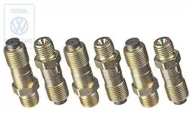 Vag Prijungimo Nozliai Su Reduktoriumi Passat B5 1997 2005 Originalus 059198795