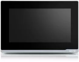 KENIK KG-M2W7 2 LAIDŲ vaizdo domofono monitorius
