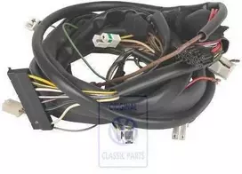 Vag Skoda Octavia A7 Audi A3 8P Originalus 867971071F