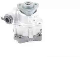 Vag Vane Pump Volkswagen Passat Skoda Superb 2002 2008 Originalus 3B0422154H