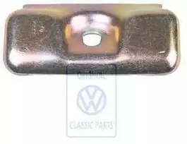 Vag Lt Mk1 1983 1996 Akumuliatoriaus Laikiklis Originalus 281801935