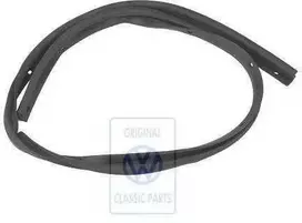 Vag Passat B4 1994 1997 Bagažinės Angos Atramos Tikslus Originalus 3A0823737