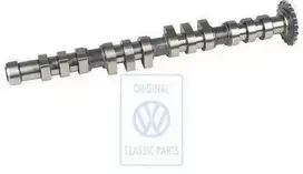 Vag Camshaft Passat B5 1997 2000 Originalus 058109021