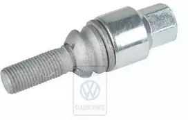 Vag Ratlankiu Sraigto Adapteris T5 Touareg Originalus 7L0698139062