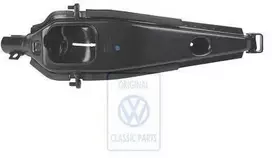 Vag Vairo Stulpelio Vamzdis T4 1997 2004 Originalus 7D1419653C