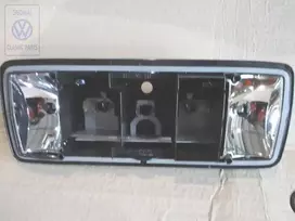 Vag Šviesolaidžių Lizdas Audi A4 A6 1995 2005 Originalus 707945231