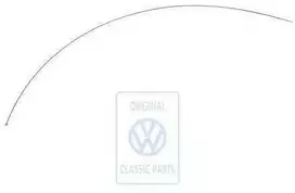 Vag Vw T5 Camper 7H 2004 2006 Originalus 7H7067406