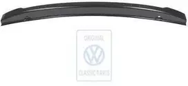 Vag Passat B5 2001 2005 Priekinis Bumperio Sijonas Originalus 3B5807305A