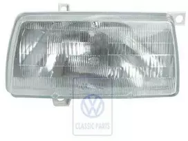 VAG Reflektorius Įdėklas Golf IV Bora Originalus 165941106A