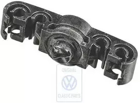 Vag Rankena Bora Golf Mk4 Passat B4 Originalus 1H0611797A
