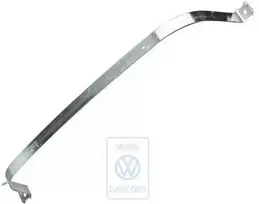 Vag Fastening Clamp Passat B5 Gp 2003 2005 Originalus 3B0201654C