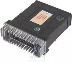 Vag Benzino Variklio Valdymo Modulis Passat B3 88 91 Originalus 037997022HX
