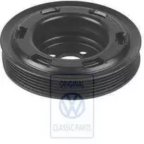 Vw Passat B5 Vibro Dumperis Vag Originalus 058105251D