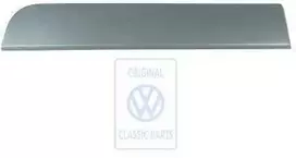 Vag Žalios Granito Durų Apsaugos Juostelė Originalus 6Q0853073AV6S