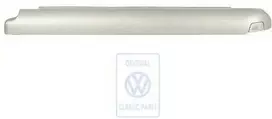 Vag Platina Gidas Passat B3 B4 1988 1997 Originalus 3338677762VK